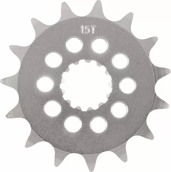 Front Sprocket - Kawasaki - 15 T D26-2153-15Crmo
