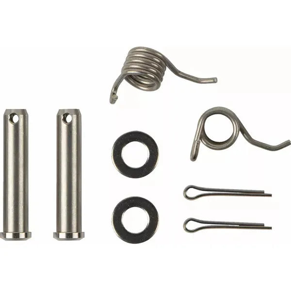 Foot Peg Spring/Pin Beta P17-5603