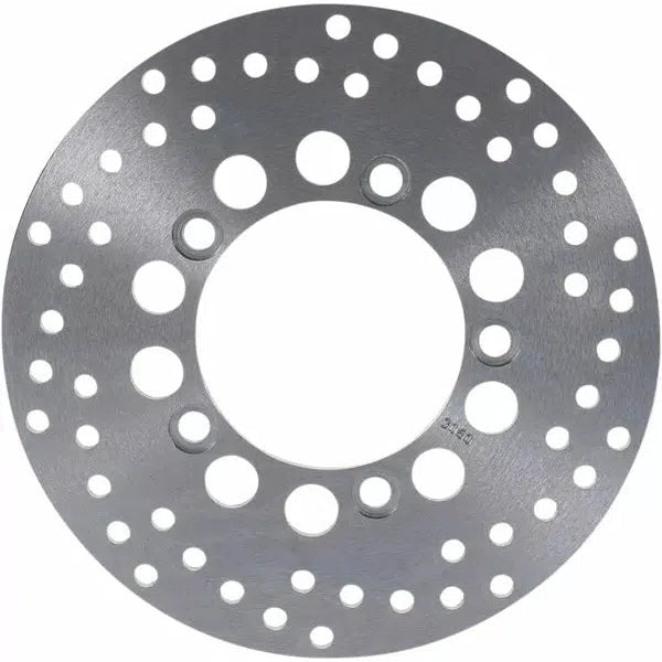 Brake Rotor Hpsr Series Solid Round MD3060