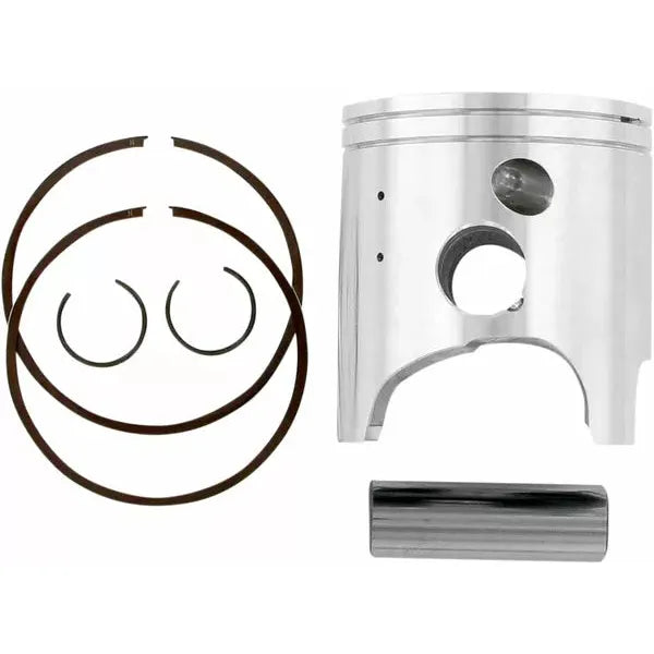 Wiseco Piston Yz250 .50Mm 677M06850