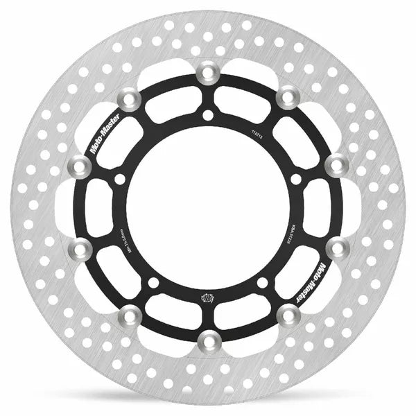Brake Disc Halo Racing Fr 112213
