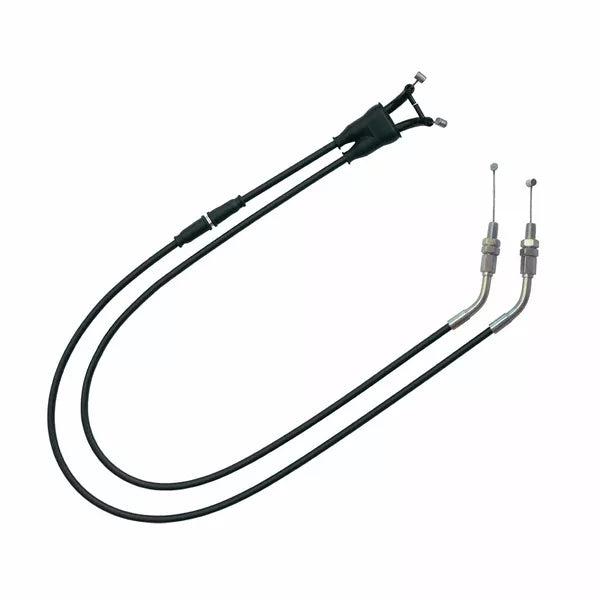 Yamaha F/L Throttle Cable Y01-4-184-Bk