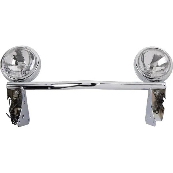 Lightbar Vn1600 Nomad