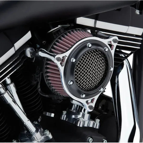 Air Intake Rpt Bk/Cr Sft