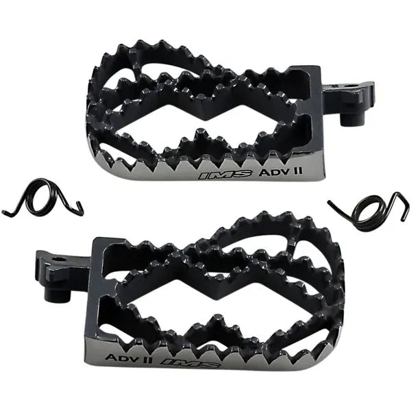 Footpeg Adv Ii 253116-2