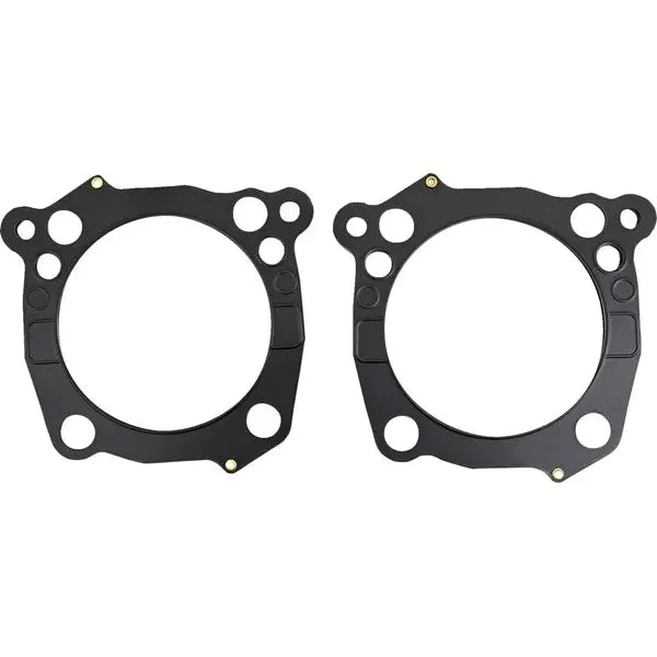 Gasket Head 4.320X.036 M8