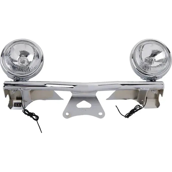 Lightbar C90 05-06