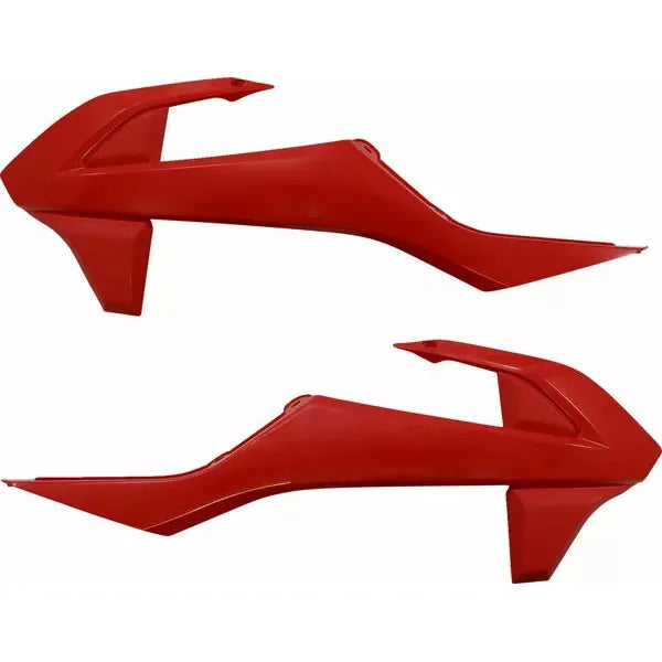 Radiator Covers Gasgas 85 21- Rd Gg07114@062