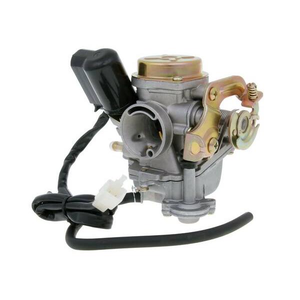 Carburetor Nk200.01