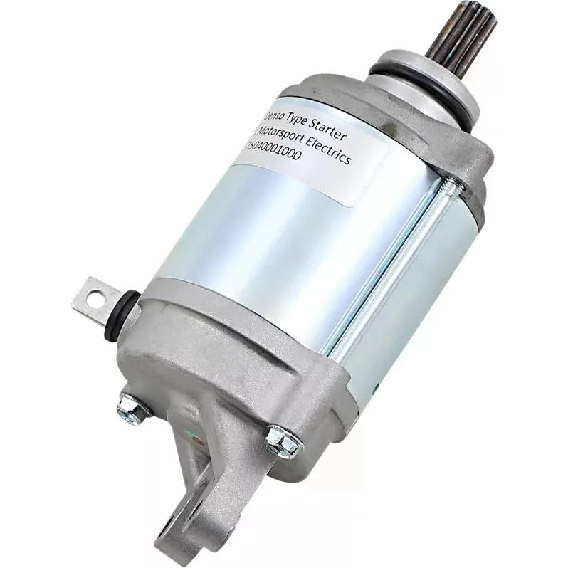 Starter Mse Rac Ktm M-61-912