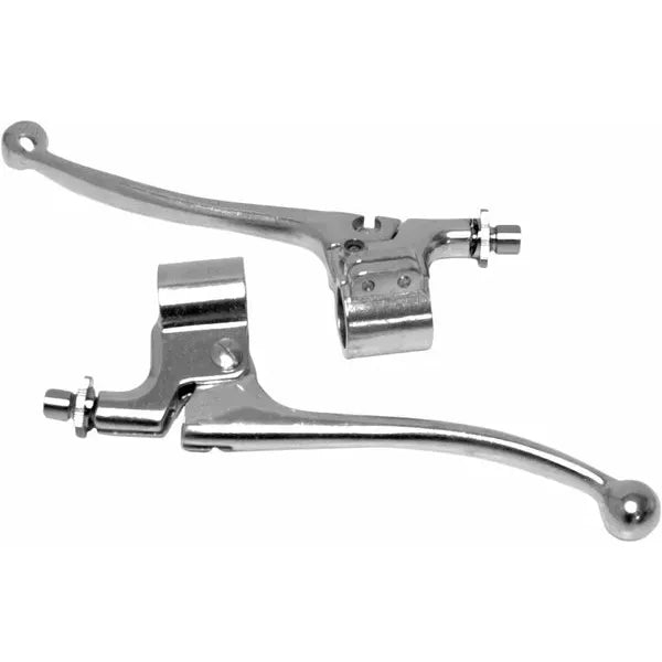 Brake Cntrl Assm Mech 32-69651