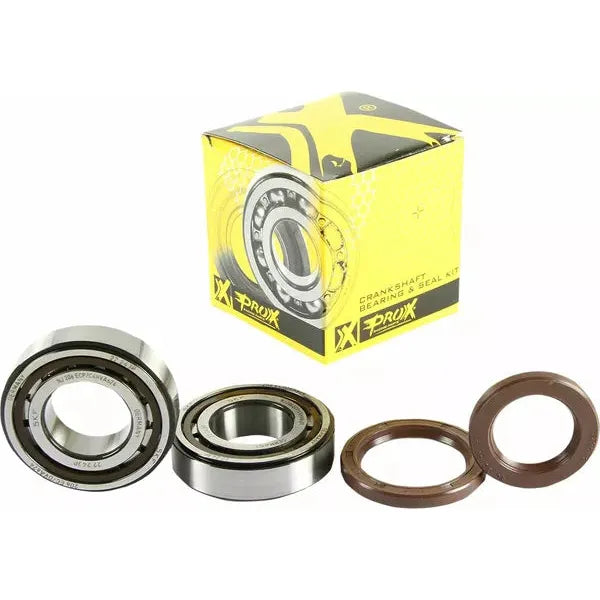 Crank Bearing Seal Kit 23.Cbs63016