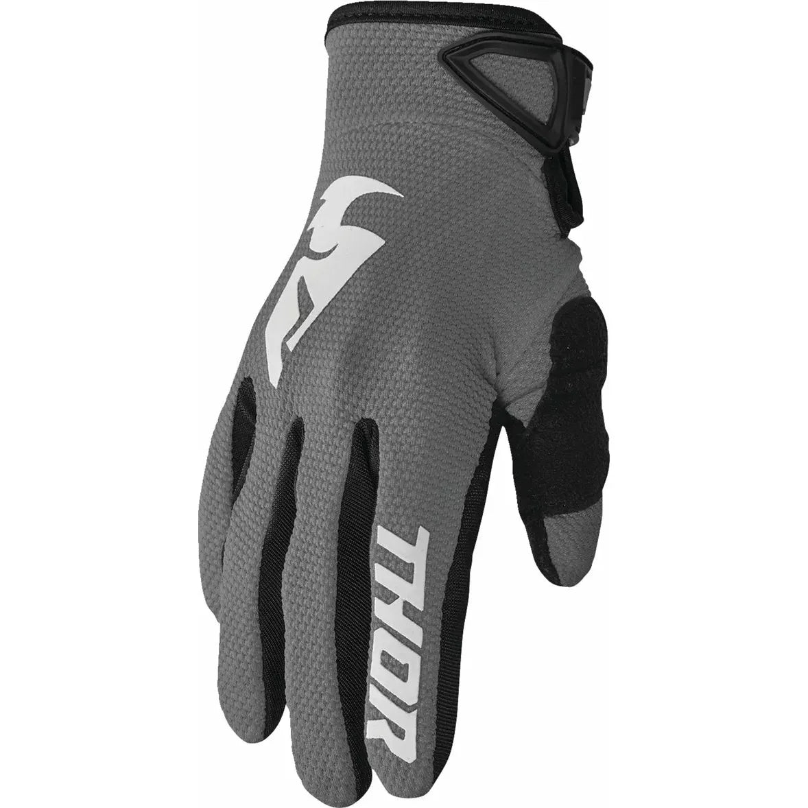Glove Sector Gray