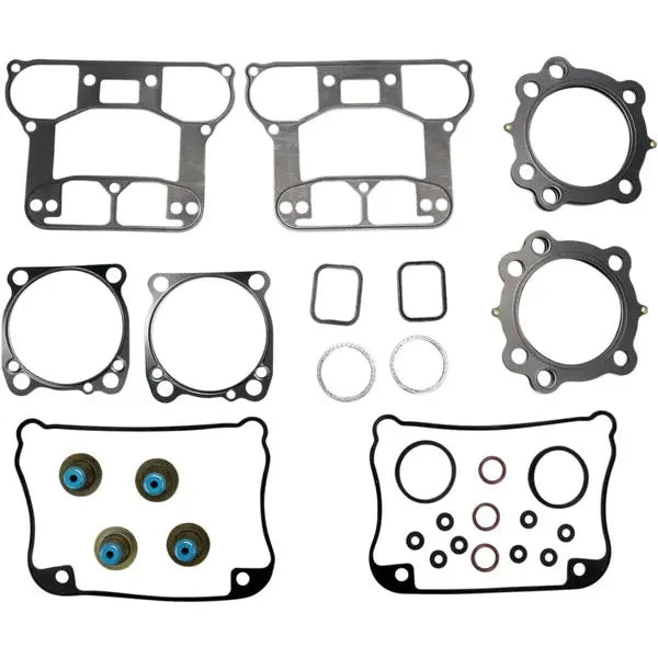 Gasket Topend Std Xb
