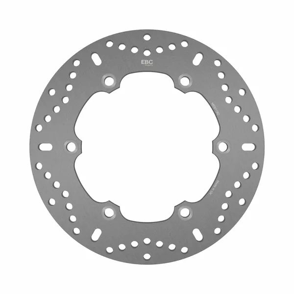 Brake Rotor Fixed D-Series Round Scooter MD9119D