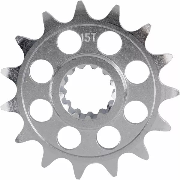 Front Sprocket - Honda - 15 T D26-11B3-15Crmo