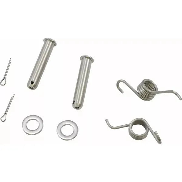 Foot Peg Spring/Pin Ktm P17-5601