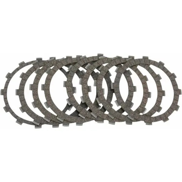 Friction Plate Set Yfz450 04-06 16.S24028