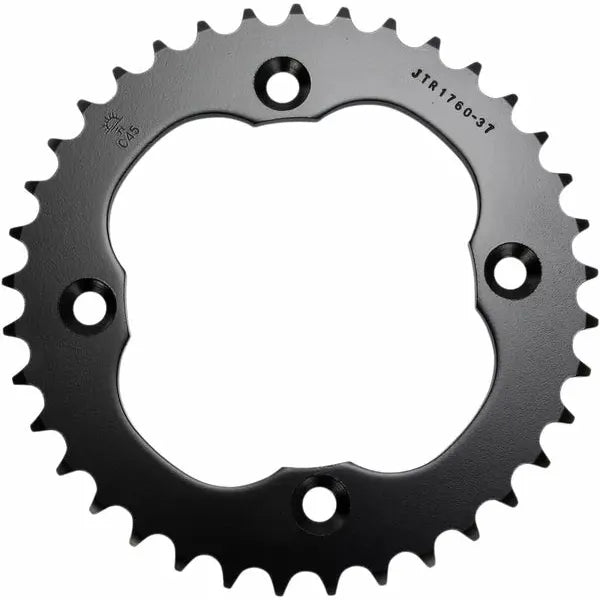 Sprocket Rear 37T 520 Jtr1760.37