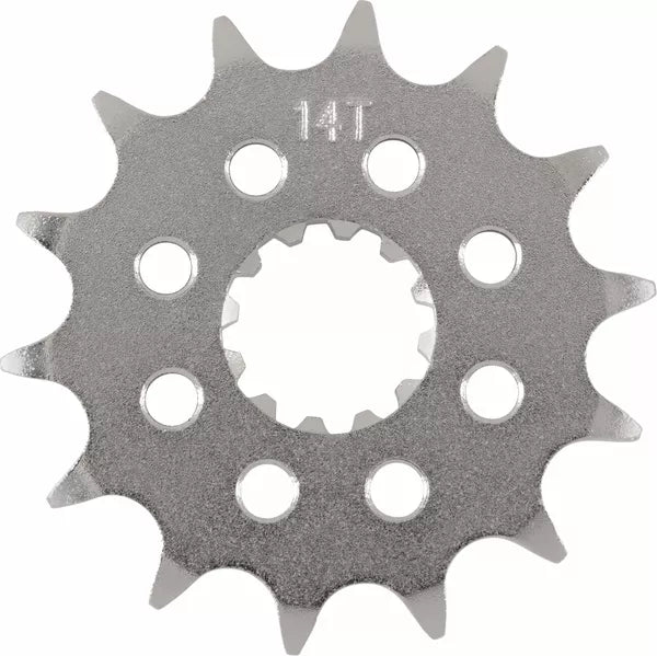 Front Sprocket - Ktm/Husqvarna - 14T D26-51A9-14Crmo