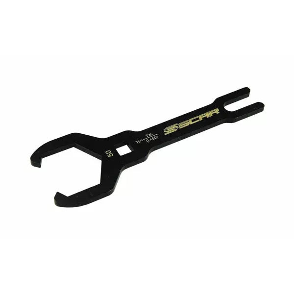 Wrench Fork Cap Wp Cfwp