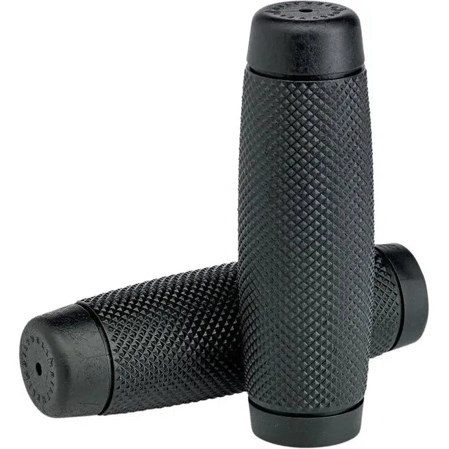Grips Recoil 7/8" Black 6703-0178