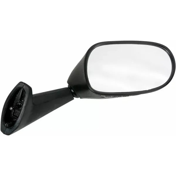Mirror Black Right Ec Fairing 20-86891