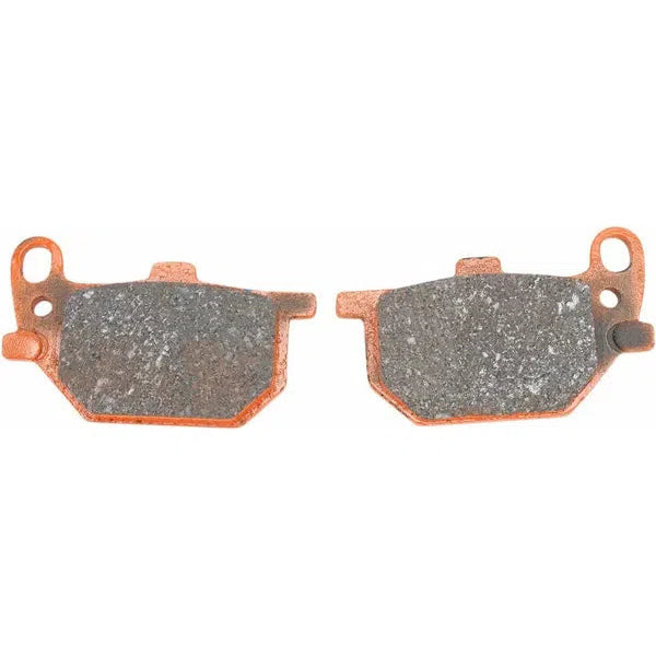 Brake Pad Fa-V Series Sintered Metal/Organic Compound FA041V