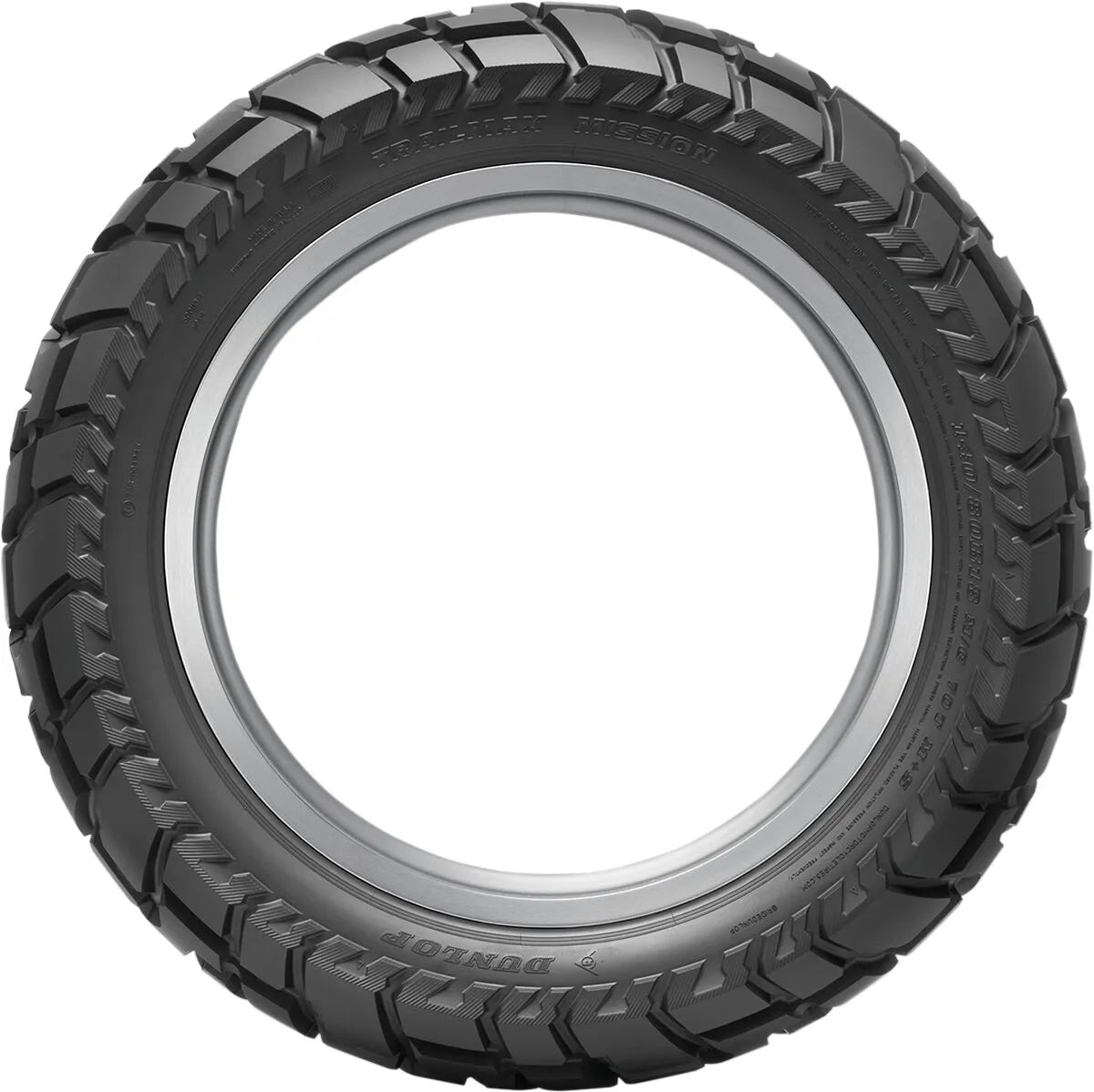 TRAILMAX MISSION R 150/70B17 M/C 69T M+S TL