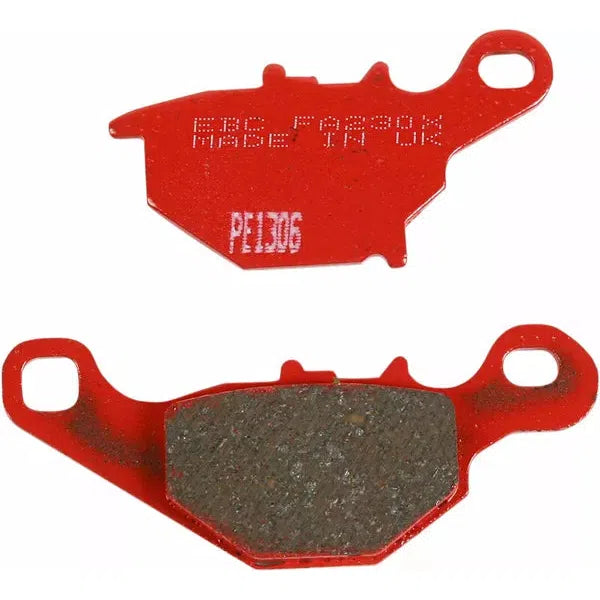 Brake Pad Fa-Tt Series Carbon Fiber FA230TT