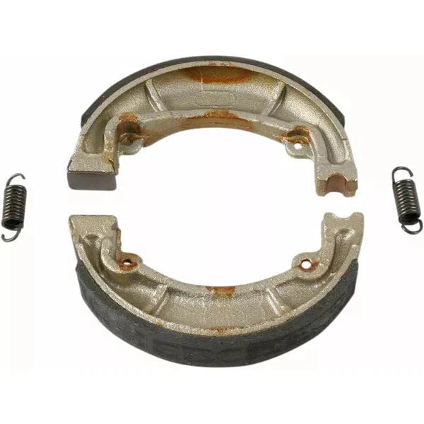 Brake Shoe Plain Series Organic H331
