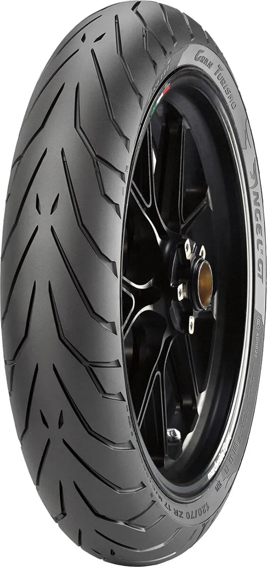 ANGEL GT A 120/70 ZR 17 M/C (58W) TL F