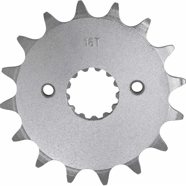 Front Sprocket - Suz/Yam - 16 T 26-4108-16Crmo