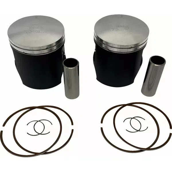 Piston Kt Std A Polaris K7040Da-2