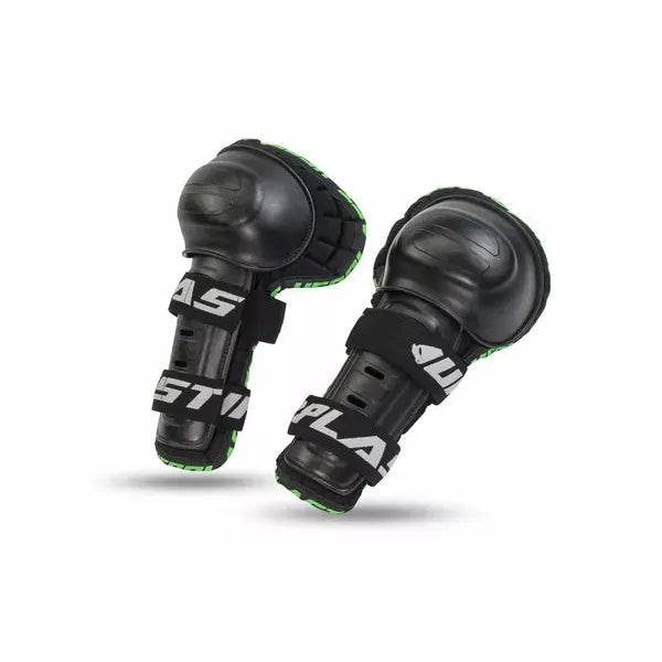 Knee Shin Guard Alcor Kp13005#K