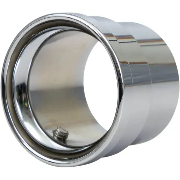Tip Steel Straight