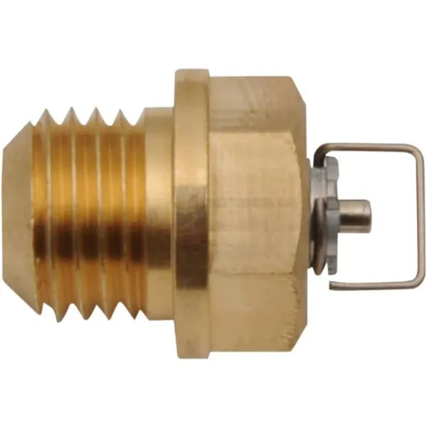 Needle Seat 2.5 Viton