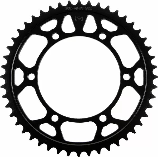 Sprocket Steel Mse Hon 48T 1210-300-48-St