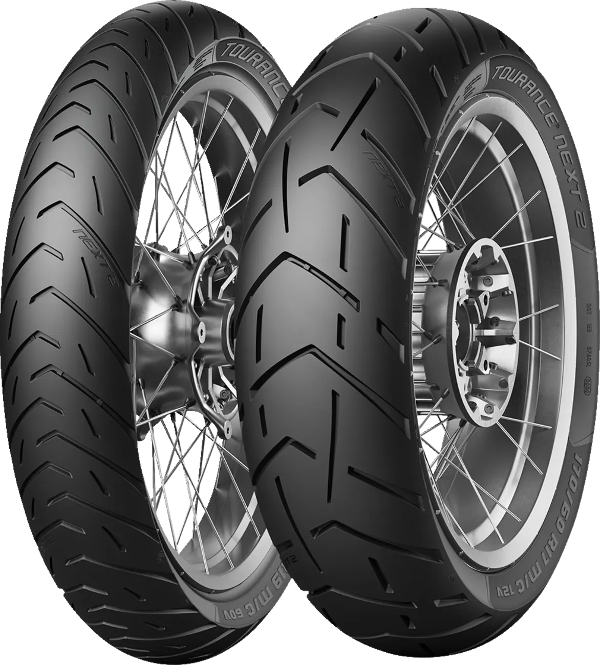 TOURANCE NEXT 2 150/70 ZR 18 M/C 70W TL R