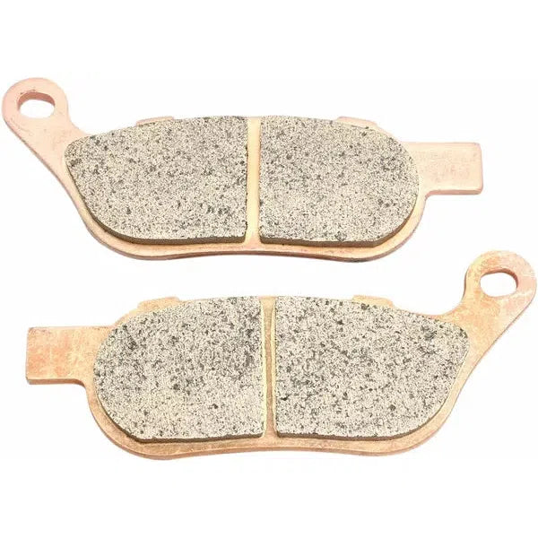 Brake Pad Fa-Hh Series Sintered Metal FA458HH