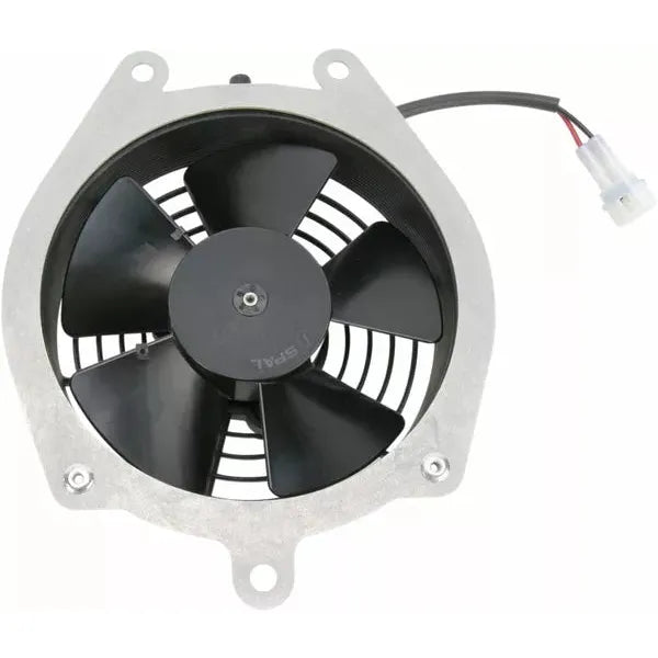 Cooling Fan Oem Replacmnt Z2018