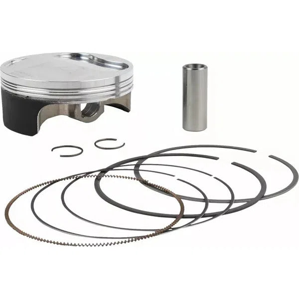 Piston Kit - Yamaha Yz 450 F 9 4085Da