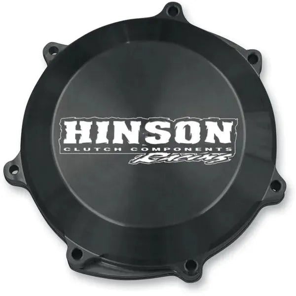Clutch Cover Yzf/Yfz450