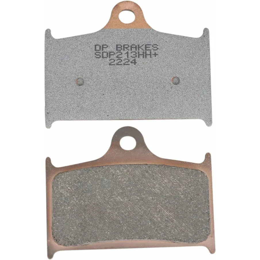 Brake Pad Sdp Suz/Tri/Yam Frt Sdp213Hh+