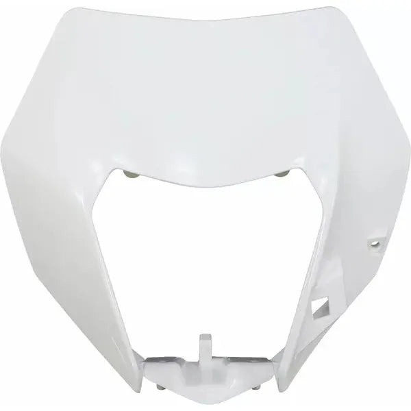 Headlight Exc 14-16 Wh Kt04095#047
