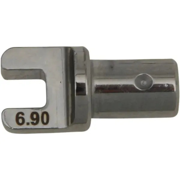 Torque Wrench Head 6.9Mm