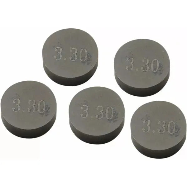 Valveshim 9.48X3.30 5Pk 29.948330