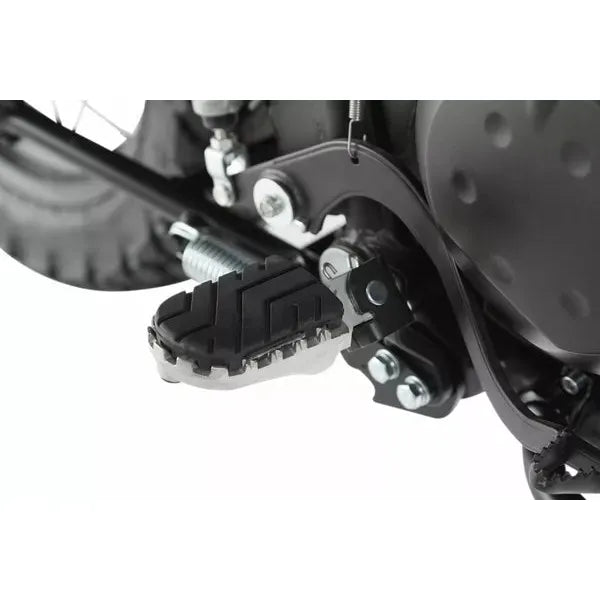 Ion Footrest Kit Frs.08.011.10201/S