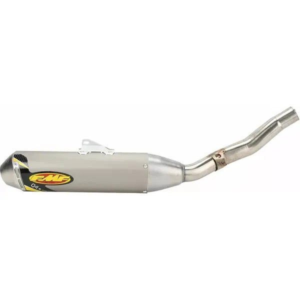 Muffler Q4 Sa Yz450/250F 044232