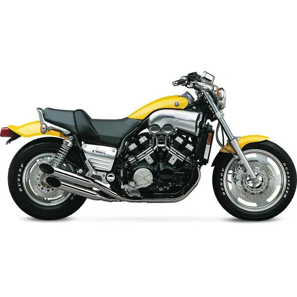Boulevard Mufflers V-Max